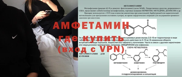 стафф Вяземский